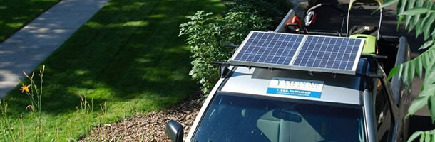 Organic Lawn Care Service The Woodlands