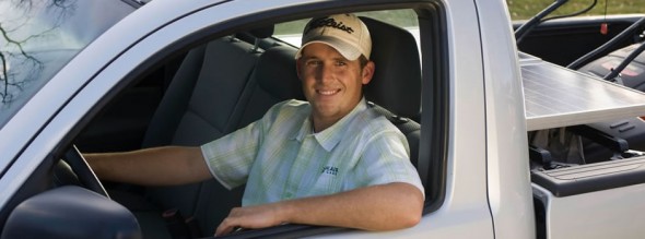 Yard and Lawn Maintenance - Clean Air Lawn Care